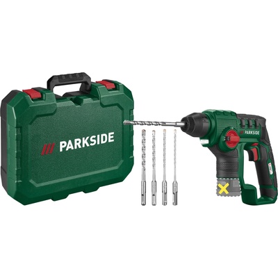 Parkside 12 V Pbha 12 A1 100406323