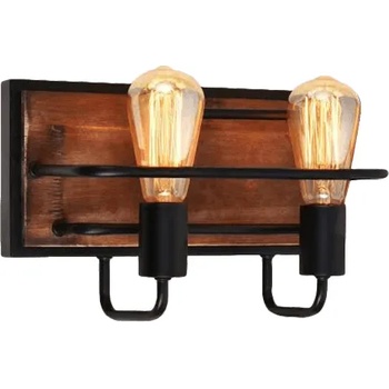 Image 1 of ELMARK 955SILVIA2W/BL