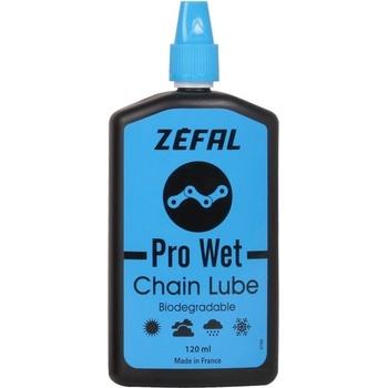 Zefal olej Pro Wet Lube 125 ml