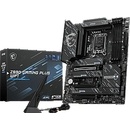 MSI Z890 GAMING PLUS WIFI