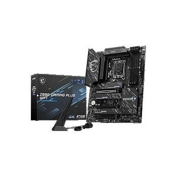 MSI Z890 GAMING PLUS WIFI