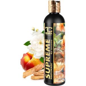 Dedra PARFUMAGE SUPREME AMBROSIA | 4× концентриран парфюм за пране | 300 мл | 60 пранета