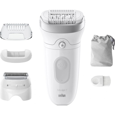 Braun Silk-épil 7 7041
