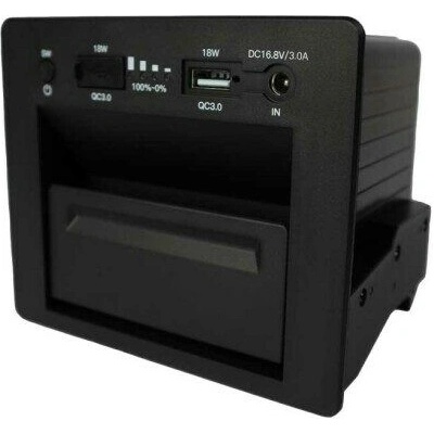 Baterie do chladícího boxu PRO-USER CoolX 38 – Hledejceny.cz