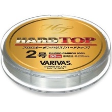 Varivas Hard Top Fluoro 50 m 0,235 mm 4,50 kg