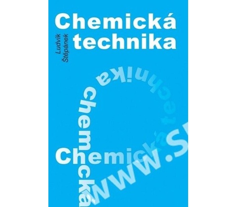 Chemická technika 2.vyd.
