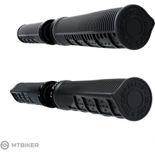 TATZE SPORT 3-Zone čierna