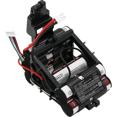 Cameron Sino Батерия за Sencor SVC 8621TI, 2000 mAh, Li-Ion (CS-SVC863VX)