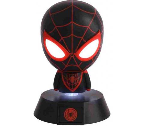 Icon Light Miles Morales