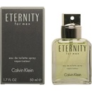 Calvin Klein Eternity for Men EDT 50 ml