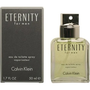 Calvin Klein Eternity for Men EDT 50 ml Парфюми