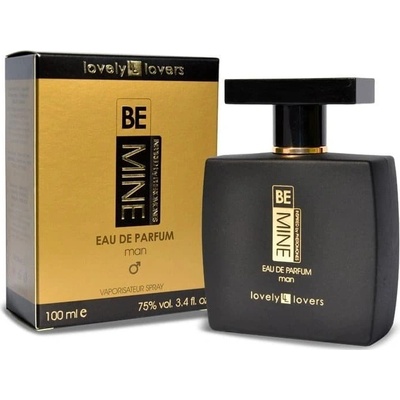 Lovely Lovers pro muže Bemine 2 ml