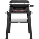 Weber Lumin Stand čierny 92010879