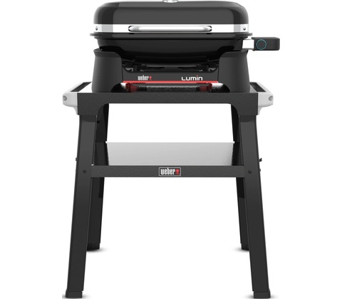 Weber Lumin Stand čierny 92010879