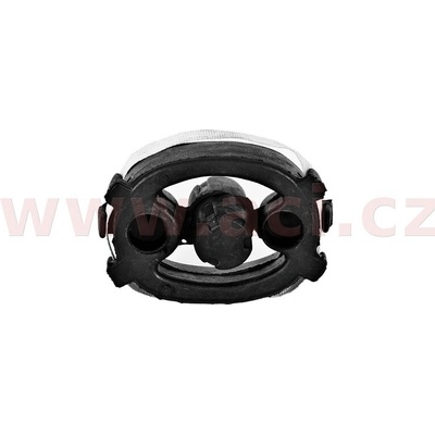 Gumový závěs výfuku P307 ACI V 213-918