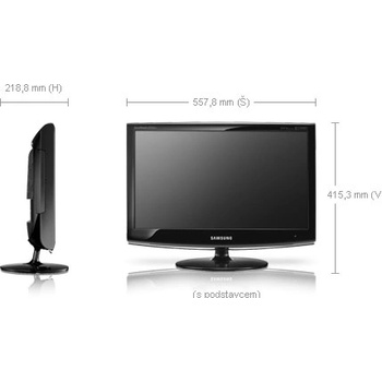Samsung 2333HD