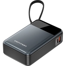 Vention 20000mAh black
