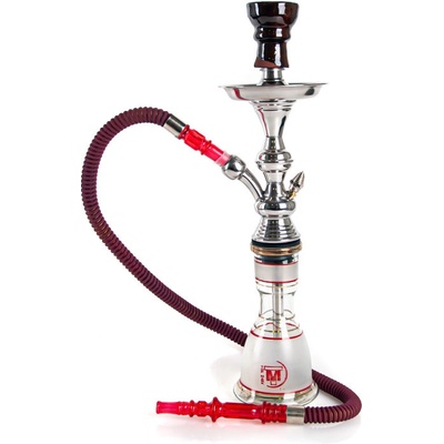 Top Mark Eset 46/1/1 červená