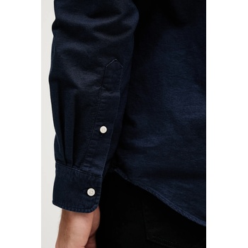 Tommy Hilfiger Памучна риза Tommy Hilfiger (MW0MW35774)