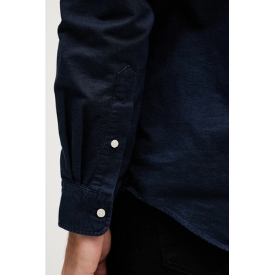 Tommy Hilfiger Памучна риза Tommy Hilfiger (MW0MW35774)