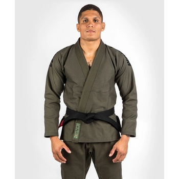 VENUM Kimono CONTENDER EVO BJJ GI