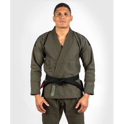 VENUM Kimono CONTENDER EVO BJJ GI