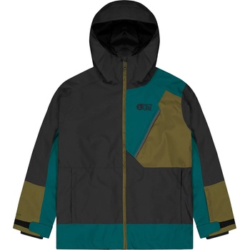 Picture Мъжко ски яке Picture Nitric Jacket Ski jacket - Deep Water (004-6559-0212)