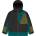 Picture Мъжко ски яке Picture Nitric Jacket Ski jacket - Deep Water (004-6559-0212)