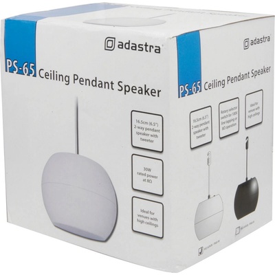 Adastra PS50-W