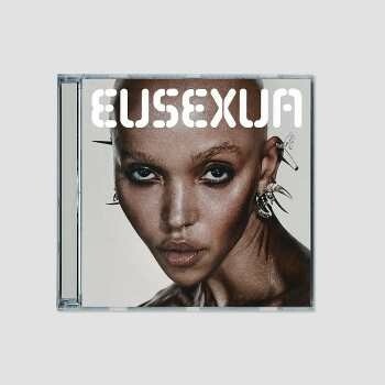 FKA Twings Eusexia 1 CD