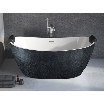Besco AYLA Glam 170 x 80 cm VANAYLA170ZG3