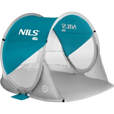 Nils Camp NC3142 modrozelená – Zboží Dáma