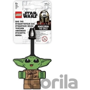 LEGO® Star Wars Baby Yoda