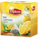 Lipton čaj Lemon 34 g
