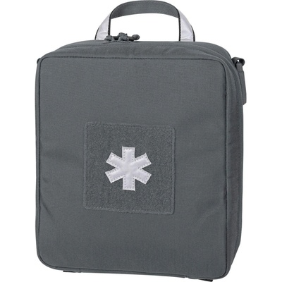 Helikon-Tex autolékárnička šedá – Zboží Mobilmania