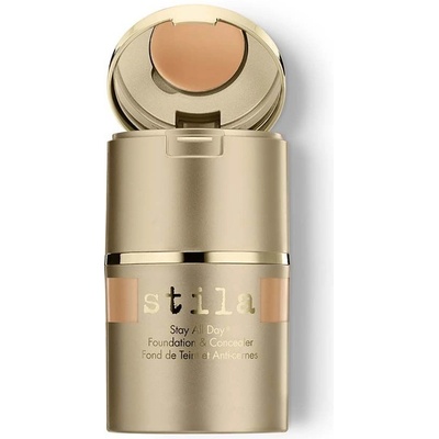 Stila Stay All Day® Foundation & Concealer Tone 6 Make-up 30 ml