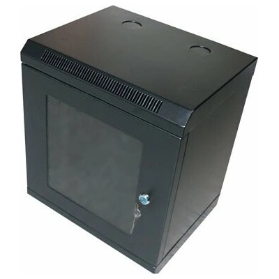 XtendLan 9U WT-9U-2835-BLACK