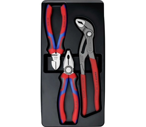 Knipex 00 20 09 V01