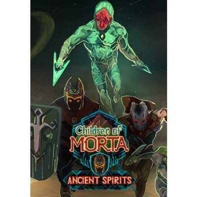 Children of Morta - Ancient Spirits