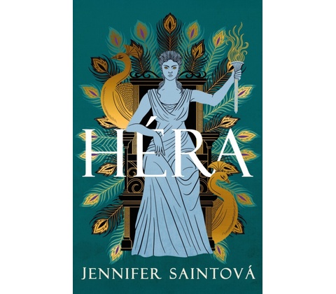 Héra - Jennifer Saint