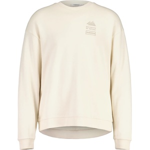 Maloja Мъжки пуловер Maloja WolayerM. Jumper - Natural (017-4454-0112)