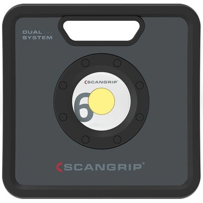 Scangrip 03.6205