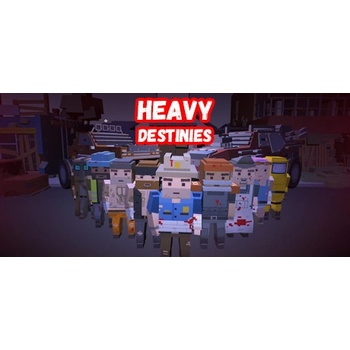 Heavy Destinies (PC)