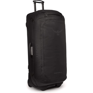 Osprey Куфар с колела Osprey Rolling Transporter 120 Luggage - Raven Black / Black (510-3202-0411)