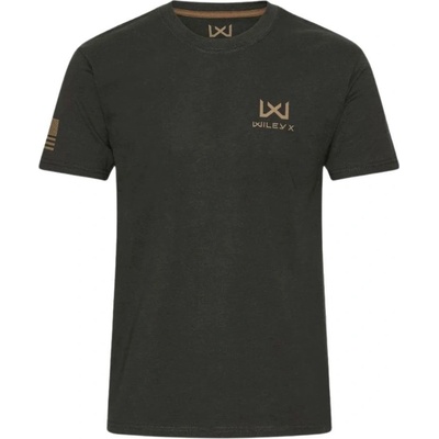 Wiley X Canyon OD green