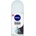 Nivea Black & White Invisible Pure roll-on 50 ml
