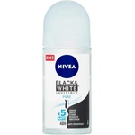 Nivea Black & White Invisible Pure roll-on 50 ml