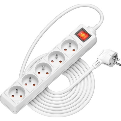 AlzaPower APW-LV-A50E1W – Zboží Živě
