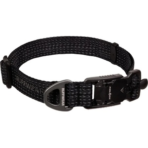 Ruffwear Нашийник за куче Ruffwear Ridgeline Collar Dog collar - Obsidian Black - размер 36-51 cm (057-0491-0112)