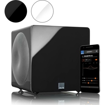 SVS 3000